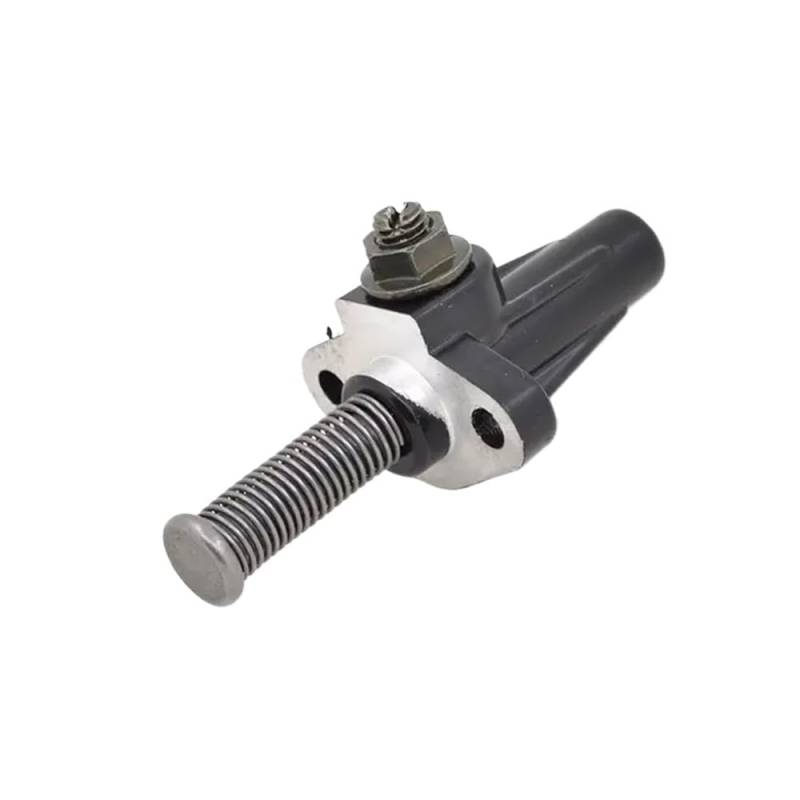 Motorrad-Steuerkettenspanner-Einsteller, kompatibel mit GN125 GS125-Modellen von 1982 bis 2001(GS125) von EGRMZ