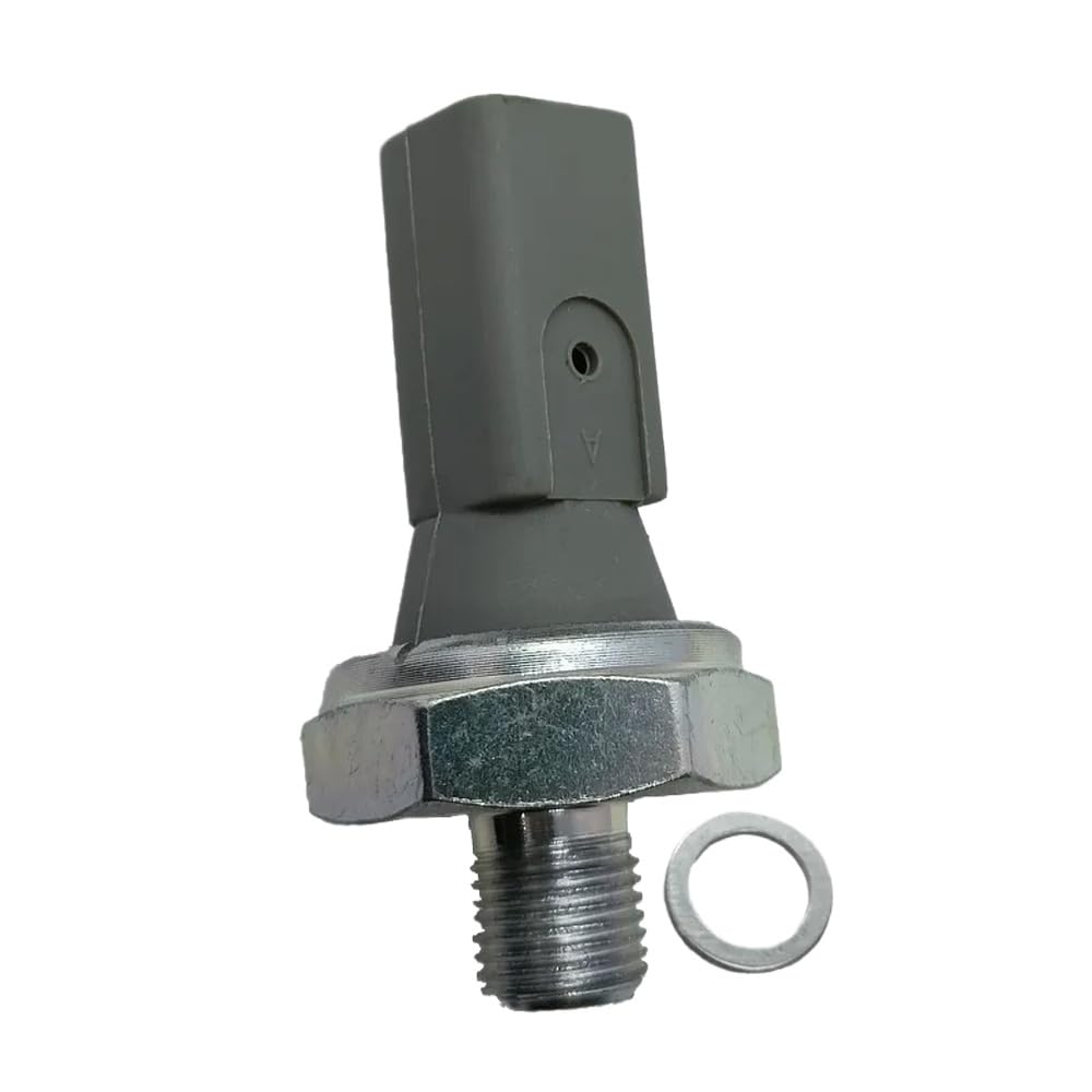 OEM-Öldruckschalter 06A919081 1100767 1224914 038919081B 038919081G 038919081K 038919081M Kompatibel mit mehreren Fahrzeugmodellen OEM-Öldruckschalter 06A919081 1100767 1224914 038919081B 038919081G 038919081K 038919081M Kompatibel mit mehreren Fahrzeugmodellen von EGRMZ