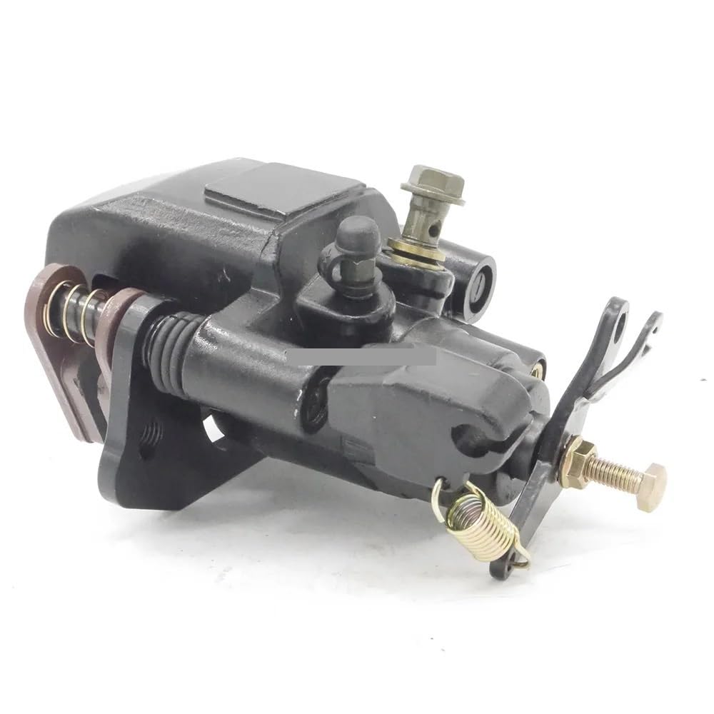 Rechts Hinten Bremssattel 90mm Kompatibel Mit 230mm Bremsscheibe Kompatibel mit ATV Jinling 250cc JLA-21B Buggy Quad Bike teile Rechts Hinten Bremssattel 90mm Kompatibel Mit 230mm Bremsscheibe Kompatibel mit ATV Jinling 250cc JLA-21B Buggy Quad Bike teile von EGRMZ