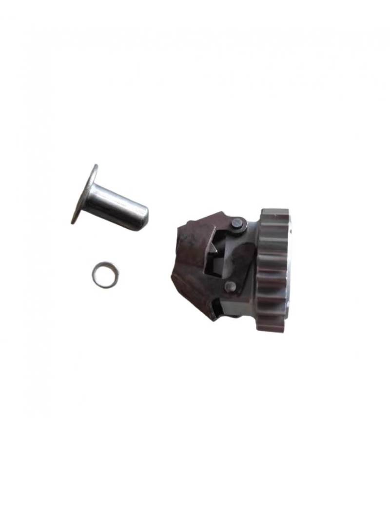 Reglergetriebe kompatibel mit 793338 441777 40G777 40F777 405577 10R677 40R777 40N777 445577 44P777 44R677 Motorteile von EGRMZ