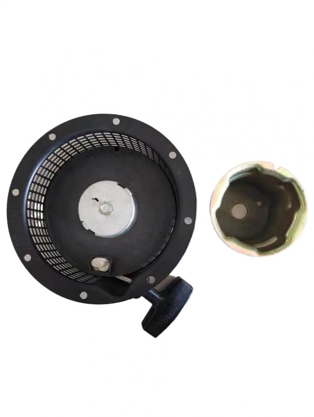 Rückstoß-Seilzugstarter, kompatibel mit EY28 EY28D RGX3500 RGX3510 SGX3500 SGX3510 Generatoren Rückstoß-Seilzugstarter, kompatibel mit EY28 EY28D RGX3500 RGX3510 SGX3500 SGX3510 Generatoren von EGRMZ