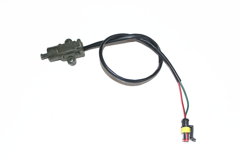 Seitenständerschalter kompatibel mit 302S BN302 TNT300 TNT250 TNT25 300 25 250 300 302 und ähnlichen Modellen Seitenständerschalter kompatibel mit 302S BN302 TNT300 TNT250 TNT25 300 25 250 300 302 und ähnlichen Modellen von EGRMZ