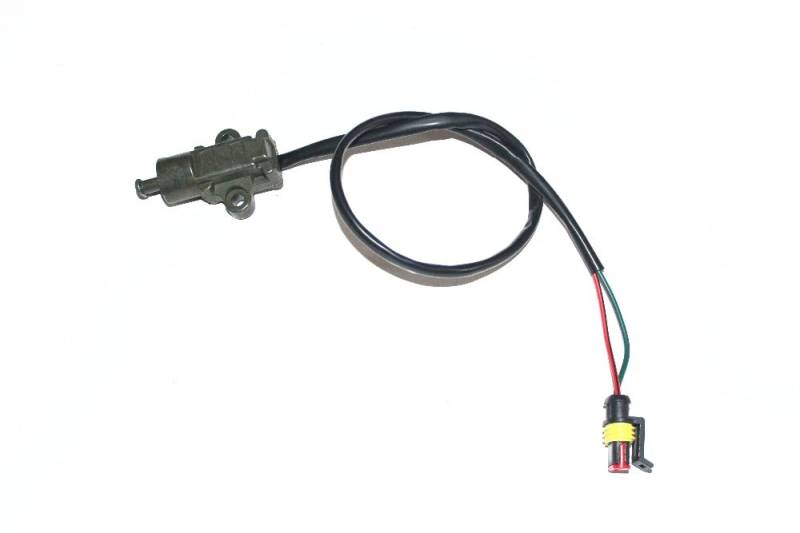 Seitenständerschalter kompatibel mit 302S BN302 TNT300 TNT250 TNT25 300 25 250 300 302 und ähnlichen Modellen von EGRMZ