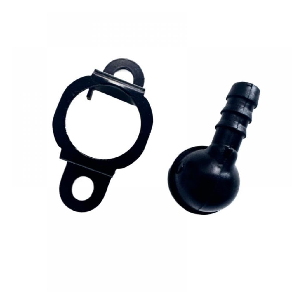 Sitz und Halterung Kompatibel mit Einspritzdüsen, kompatibel mit Hisun UTV HS700 HS500 MSU500 und Massimo Bennche 500 700 TSC P007000164300003 P007000164310000 Sitz und Halterung Kompatibel mit Einspritzdüsen, kompatibel mit Hisun UTV HS700 HS500 MSU500 und Massimo Bennche 500 700 TSC P007000164300003 P007000164310000 von EGRMZ