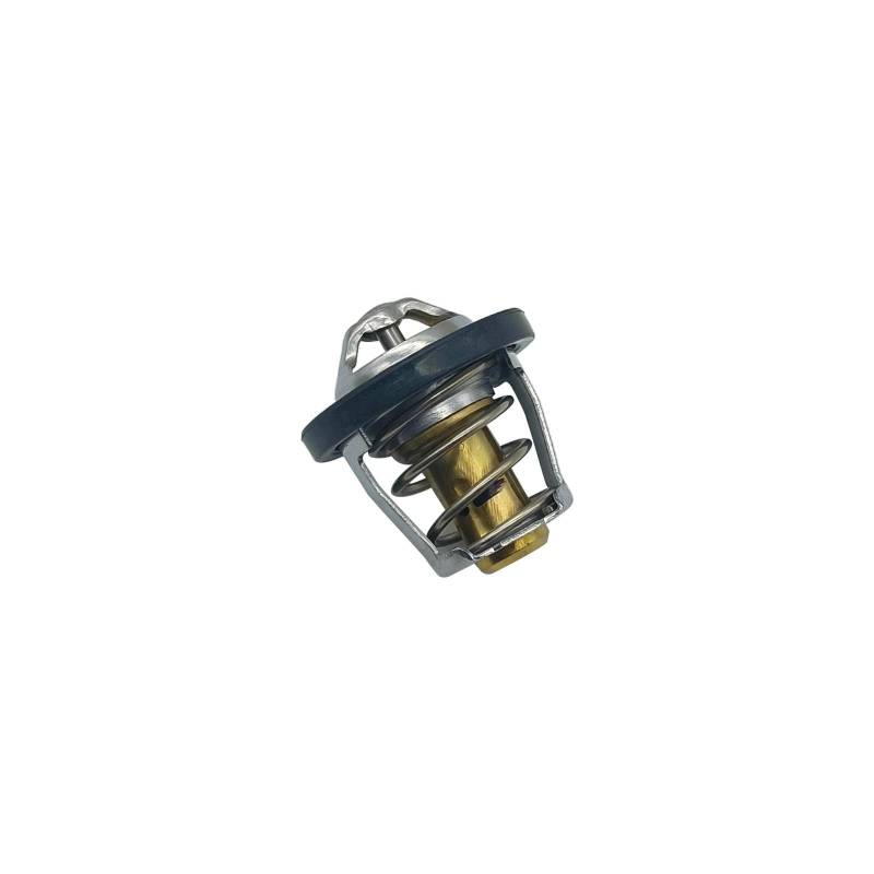 Thermostatbaugruppe kompatibel mit CFMoto 400 450 CF500AU 550 X550 U550 Z550 600 620 800 X8 U8 Z8 820 850 1000 Cforce 800cc ATV UTV 0800-022700 von EGRMZ