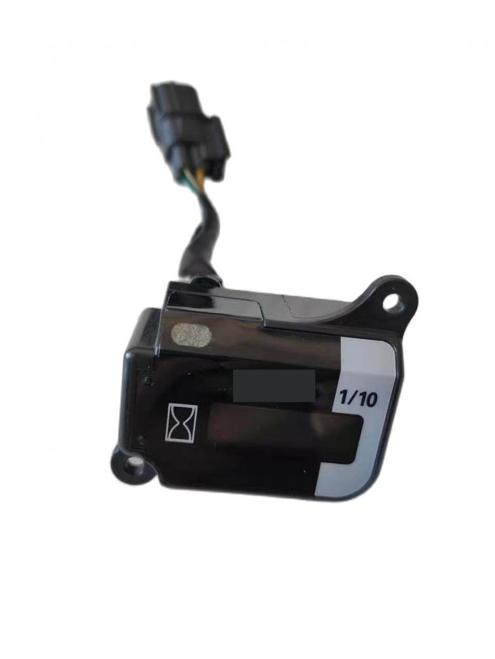 Z6L ET-69 METER ASSY HOUR Kompatibler Ersatz Kompatibel mit GX630 GX690 Motorteile 39700-Z6L-003 Z6L ET-69 METER ASSY HOUR Kompatibler Ersatz Kompatibel mit GX630 GX690 Motorteile 39700-Z6L-003 von EGRMZ