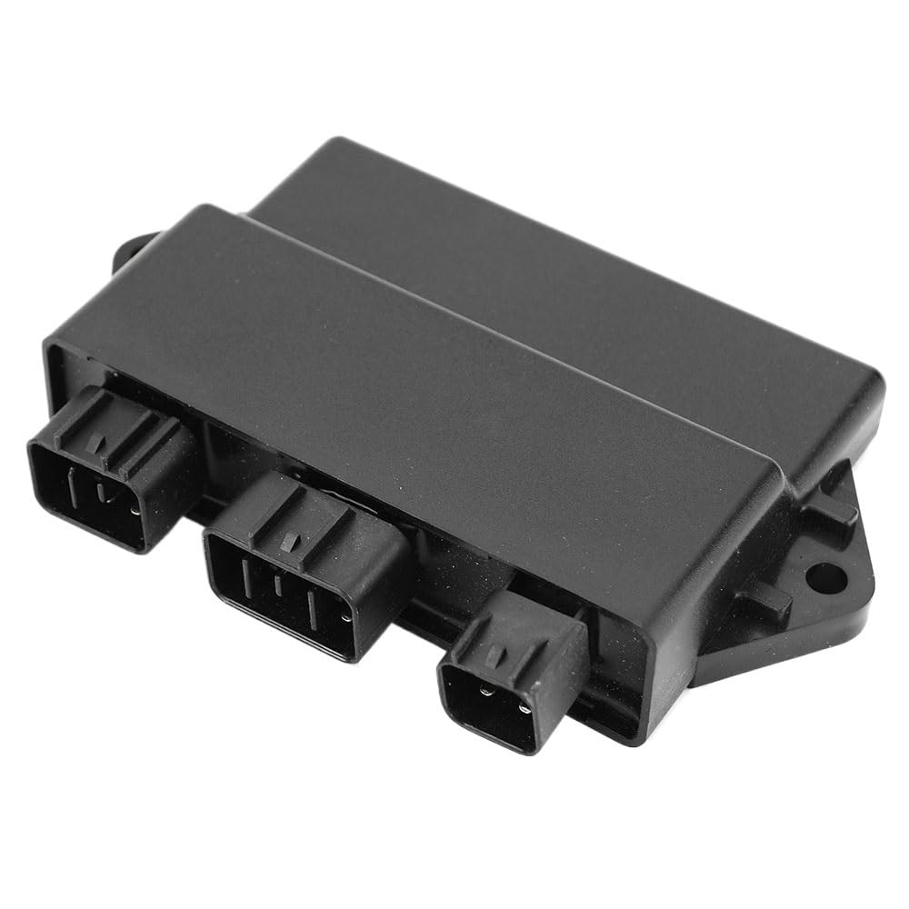 Zündgerät CDI-Box-Moduleinheit Kompatibel mit ATV YFM660FA 660 2002–2008, kompatibel mit 5KM-85540-00 5KM-85540-10 und ähnlichen Modellen Zündgerät CDI-Box-Moduleinheit Kompatibel mit ATV YFM660FA 660 2002–2008, kompatibel mit 5KM-85540-00 5KM-85540-10 und ähnlichen Modellen von EGRMZ