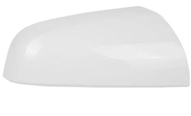 Auto Rückspiegel Regenschutz Spiegelabdeckung passend für Opel Zafira MK2 2005 2006 2007 2008.(1pc Right) von EGUIAS