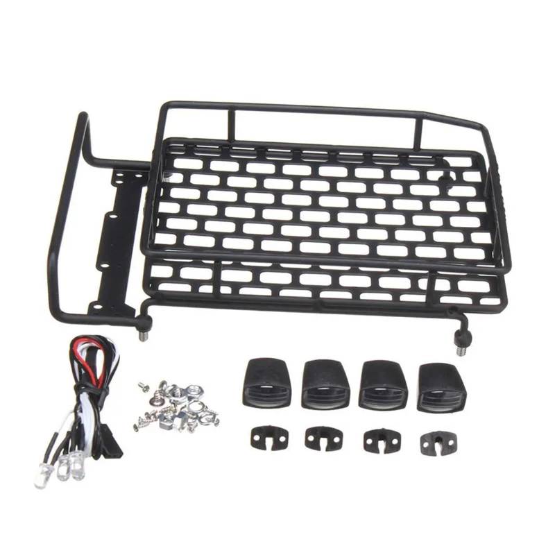 Dachträger Aluminium Gepäckträger Dachgepäckträger weiche Dachträger von EGUIAS