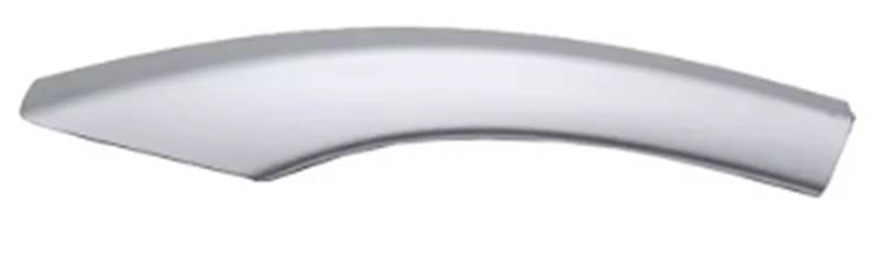 Dachträger Auto-Dachgepäckträger-Schutzabdeckung 6Q0860145 6Q0860146 6Q0860147 6Q0860148 Passend Für Cross 2007-2011, Zierplatte Für Dachgepäckträgerabdeckung. weiche Dachträger(Rear Right) von EGUIAS