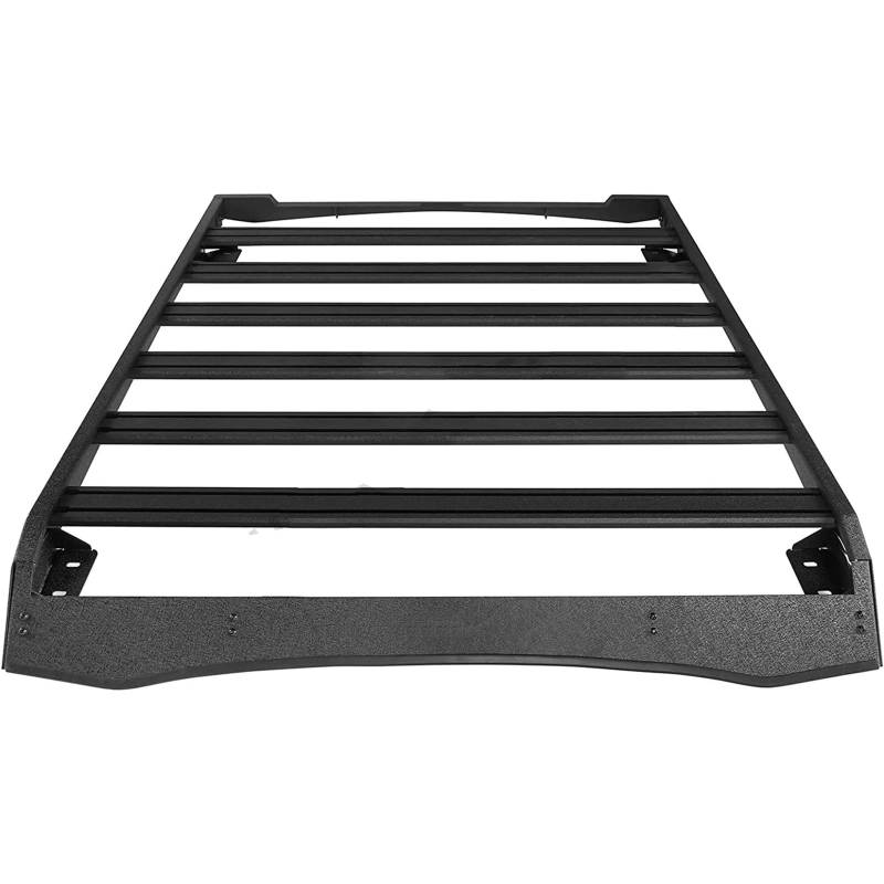 Dachträger Dachgepäckträger, Gepäckkorb, passend für Tacoma 2005–2023 Double Cab Pickup. weiche Dachträger von EGUIAS