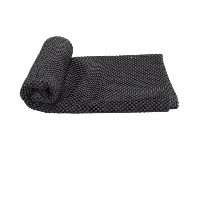 Dachträger Dachgepäckträger, Schwarze Aufbewahrungswürfeltasche, passend für SUV-Van-Autos. weiche Dachträger(120x90cm Mat) von EGUIAS