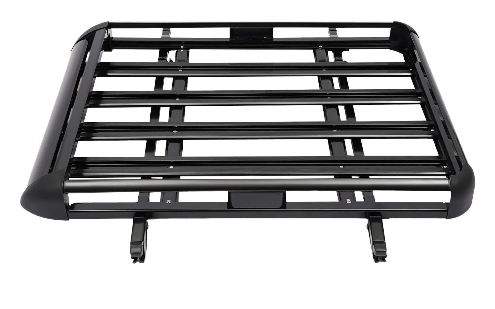 Dachträger Der Dachgepäckträger aus Aluminium verfügt über eine große Tragfähigkeit und ist für universelle SUV-Modelle geeignet. weiche Dachträger Dachträger Der Dachgepäckträger aus Aluminium verfügt über eine große Tragfähigkeit und ist für universelle SUV-Modelle geeignet. weiche Dachträger von EGUIAS