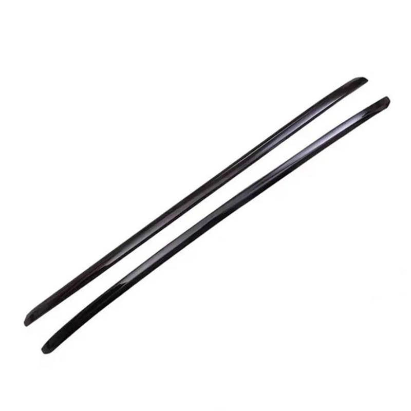 Dachträger Passend für Audi A3 8V Schrägheck Sportback 2012–2019. Autozubehör, dekorative Dachgepäckträger. weiche Dachträger(Black) von EGUIAS