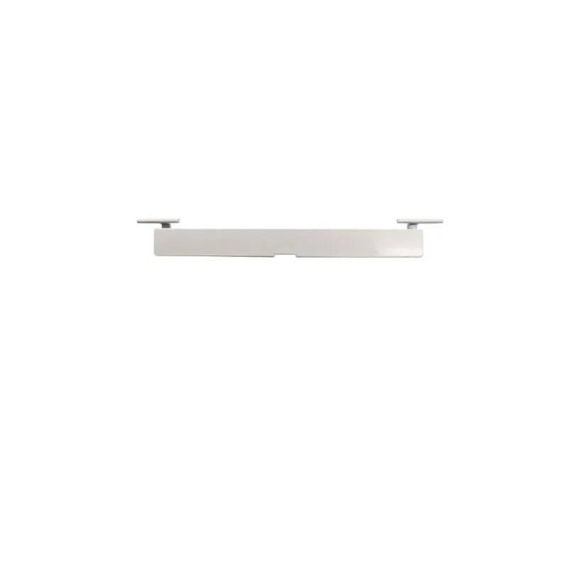 Dachträger Passend für BMW 5er G30, Dachgepäckträger-Abdeckplatte, Dachlaufleiste, kleine Abdeckplatte 51137443691. weiche Dachträger(White) von EGUIAS