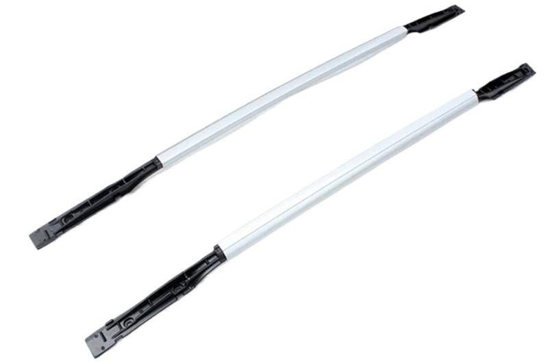 Dachträger Passend für Mazda CX-5 CX5 2012 2013 2014 2015, Autodach-Querträger, Gepäckträger, Frachtkorb. weiche Dachträger von EGUIAS