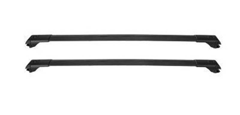 Dachträger Passend für den neuen Prado LC250. Passend für Land Cruiser 250 2024 2025. Gepäckträger-Dachgepäckträger geeignet. weiche Dachträger(Crossbar) von EGUIAS