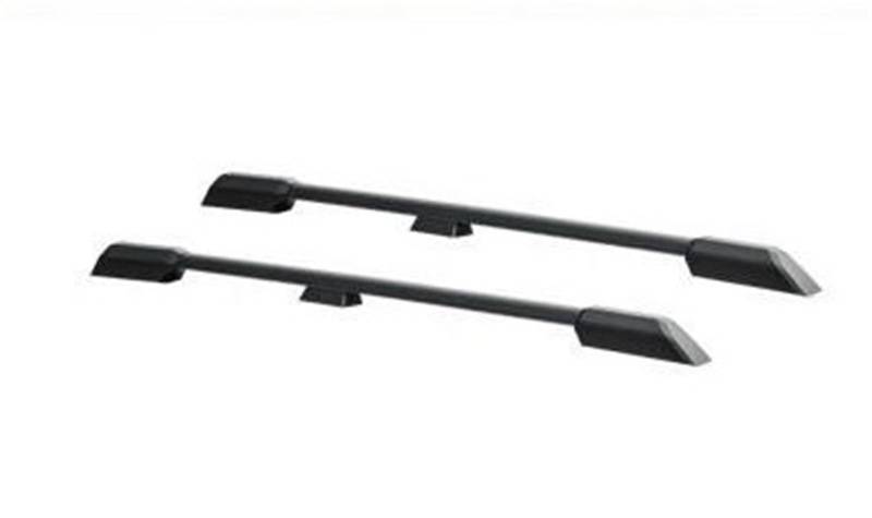Dachträger Passend für den neuen Prado LC250. Passend für Land Cruiser 250 2024 2025. Gepäckträger-Dachgepäckträger geeignet. weiche Dachträger(OEM Style) von EGUIAS