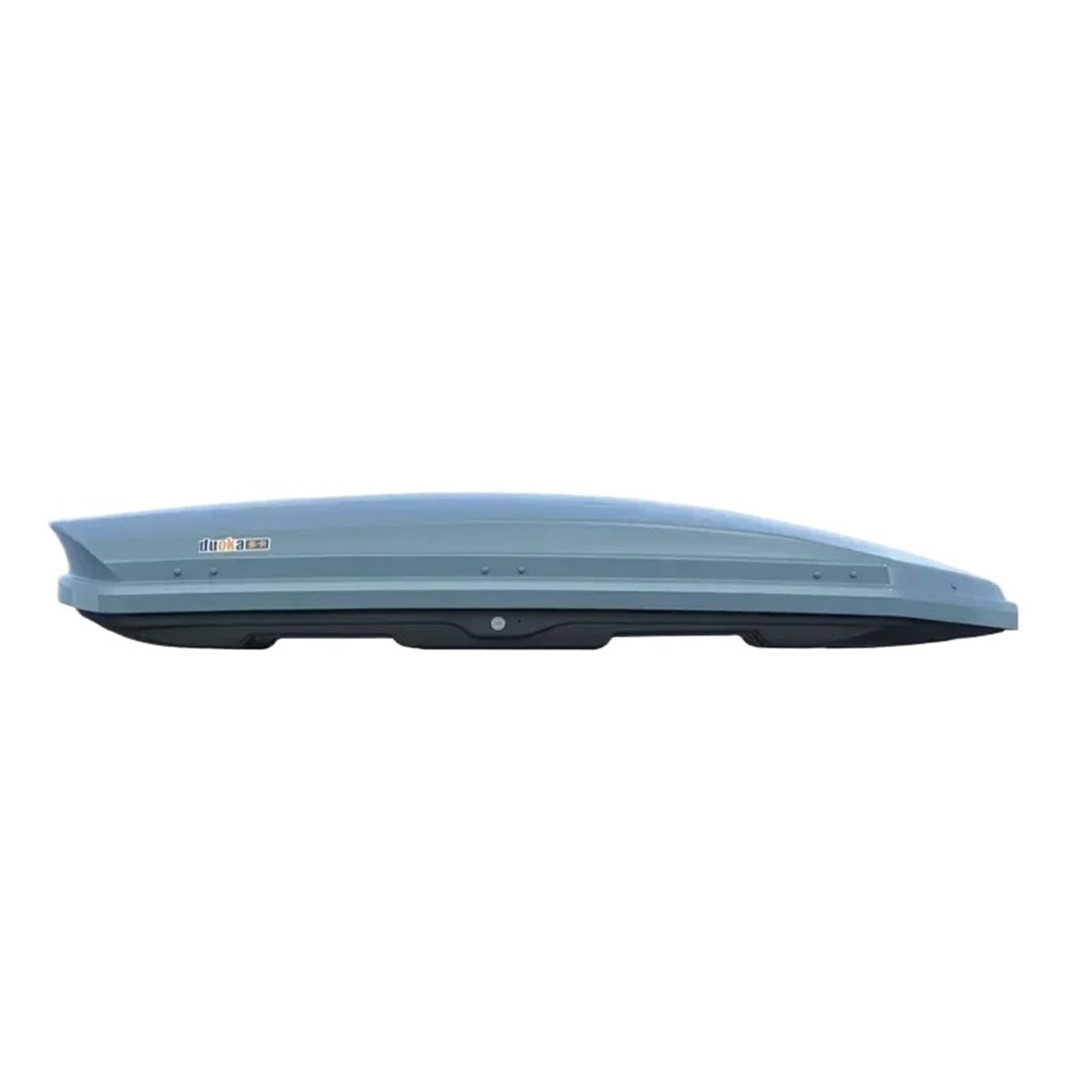 Dachträger Universal 700L Auto-Passform für SUV-Dachkofferraum Autodach-Dachgepäckträger Frachtgepäckträger. weiche Dachträger(700L Gray) von EGUIAS