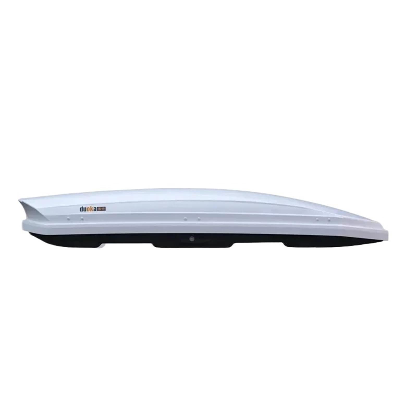 Dachträger Universal 700L Auto-Passform für SUV-Dachkofferraum Autodach-Dachgepäckträger Frachtgepäckträger. weiche Dachträger(700L White) von EGUIAS