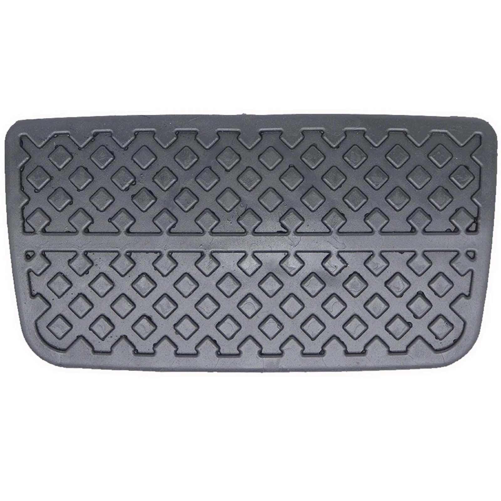 Fußablage Platte 1Pc Auto Automatische Bremse Fuß Pad Fit Für Honda Jazz GD GG GE GP 2002 2003 2004 2005 2006 2007-2022 Bremspedalabdeckung Fußablage Platte 1Pc Auto Automatische Bremse Fuß Pad Fit Für Honda Jazz GD GG GE GP 2002 2003 2004 2005 2006 2007-2022 Bremspedalabdeckung von EGUIAS