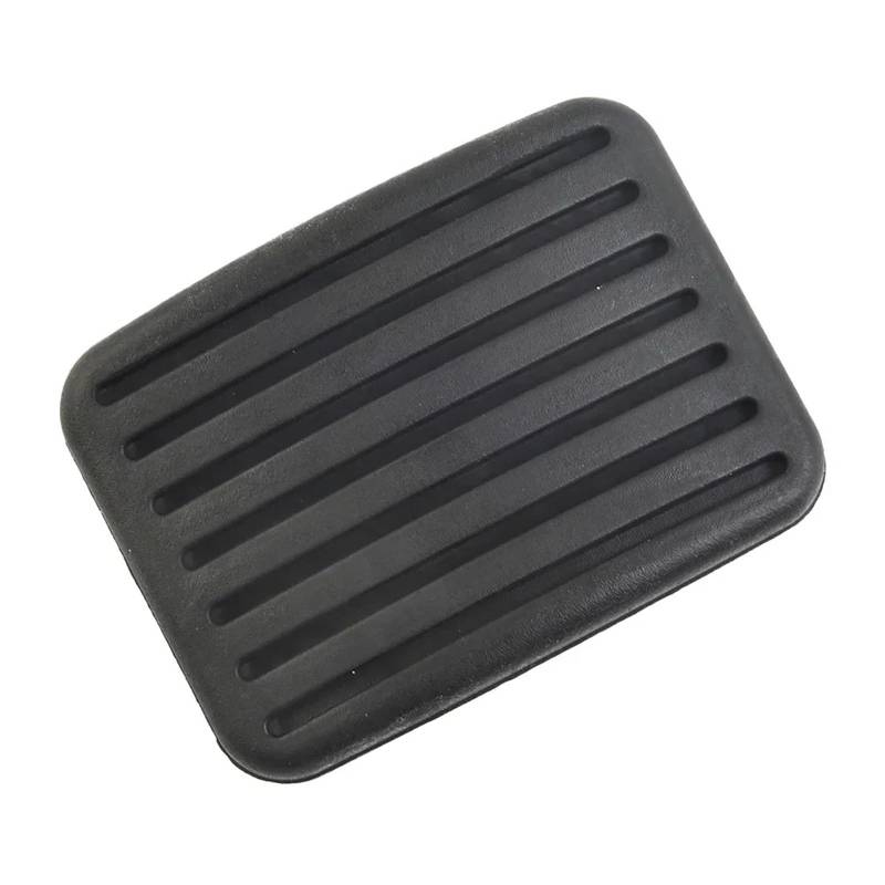 Fußablage Platte 1x Auto-Pads Abdeckung Fit Für Hyundai Accent Getz Elantra 3282524000 32825-24000 Bremspedalabdeckung von EGUIAS