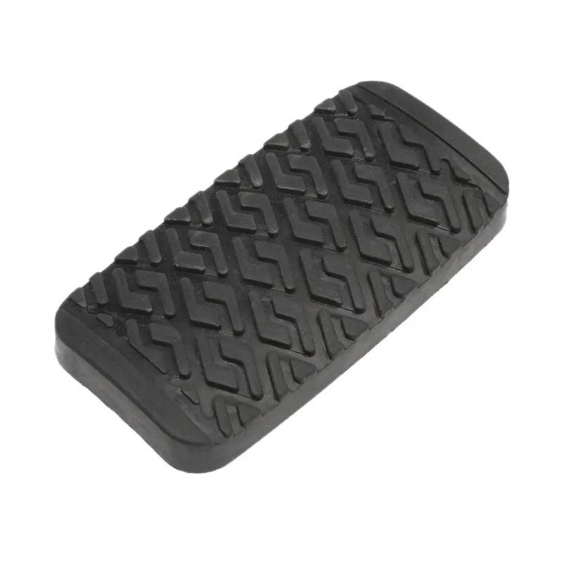 Fußablage Platte Automatische Bremspedalauflage Kompatibel Fit Für Toyota Corolla Matrix Tercel Bremspedalabdeckung von EGUIAS