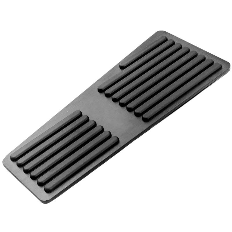 Fußablage Platte Passend für Mazda CX-5 CX5 CX 5 KE KF 2012–2021 2022 2023 2024 Auto-Fußstütze Bremspedalabdeckung(RHD Footrest Pedal) von EGUIAS