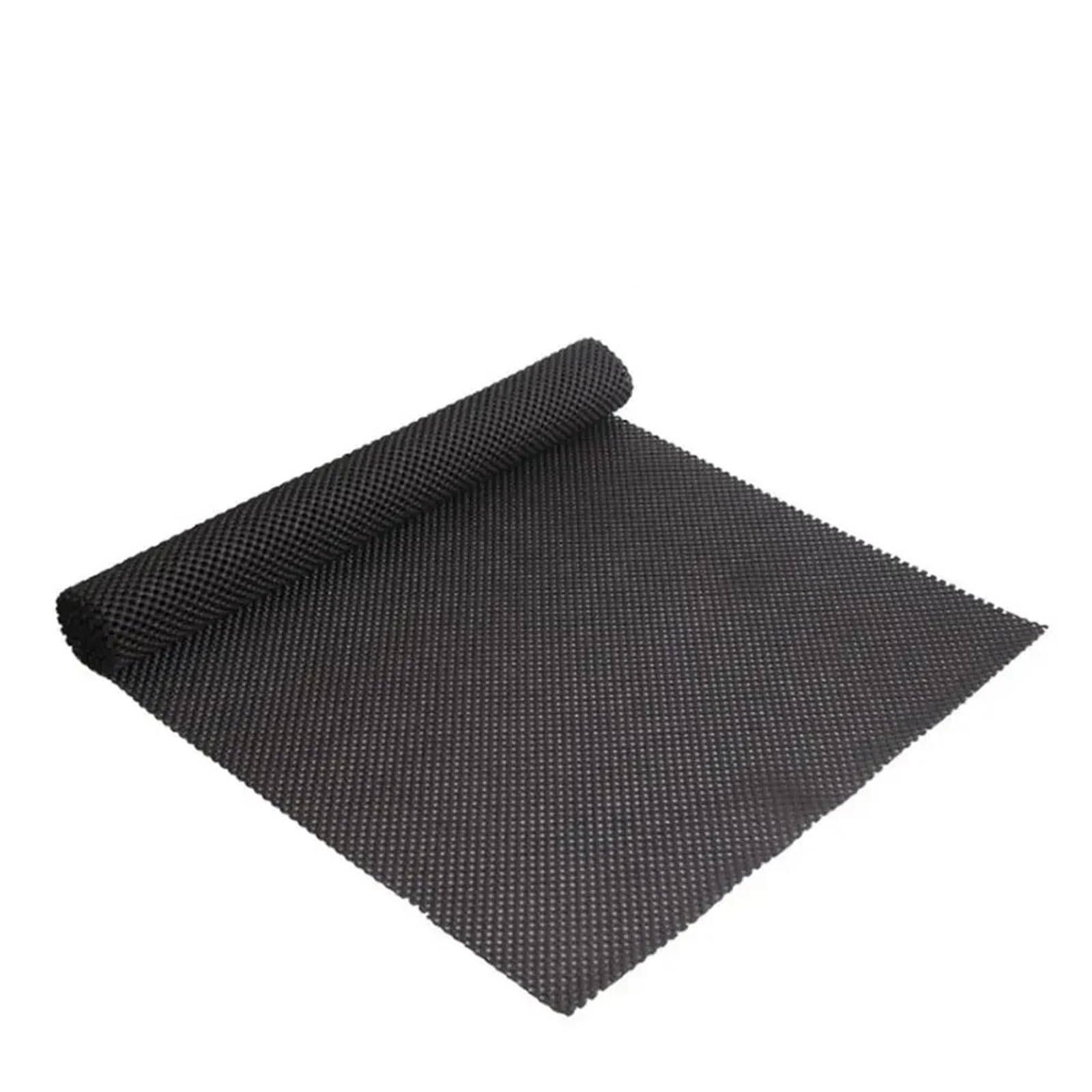 Gummimatten Auto Kofferraummatte, rutschfest, weich, DIY, frei zu schneiden, leicht zu reinigen, übergroße Netzgewebematten, PVC-Schaum, 150 cm x 50 cm Autofußmatten-Set Gummimatten Auto Kofferraummatte, rutschfest, weich, DIY, frei zu schneiden, leicht zu reinigen, übergroße Netzgewebematten, PVC-Schaum, 150 cm x 50 cm Autofußmatten-Set von EGUIAS