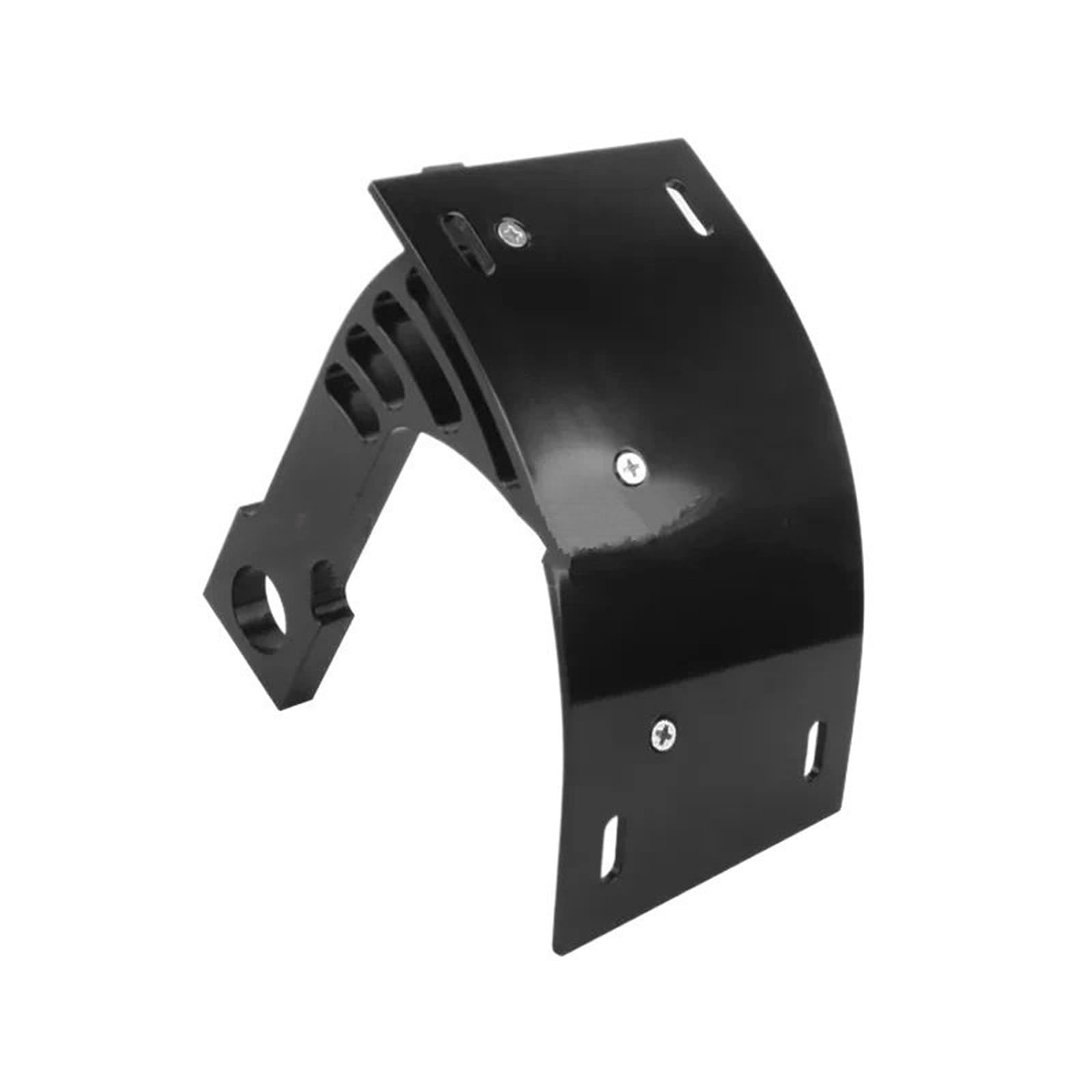 Kennzeichenhalter 1 Motorrad Seitenmontage Kennzeichenhalter Universal Kennzeichenhalter Kotflügel Kennzeichenhalter 1 Motorrad Seitenmontage Kennzeichenhalter Universal Kennzeichenhalter Kotflügel von EGUIAS