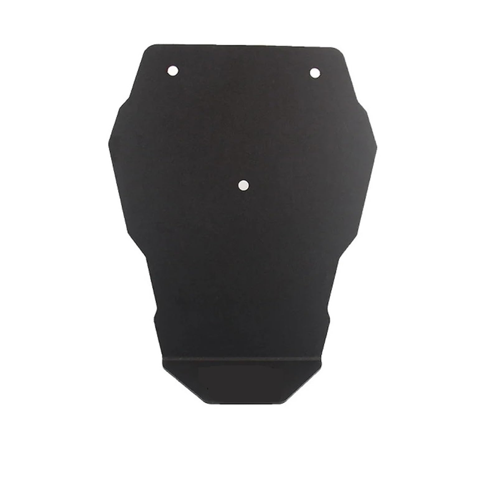 Kennzeichenhalter Fit Für BMW R1200GS ADV LC R1250GS Abenteuer R1200GSA GS R1250 Motorrad Kennzeichen Hinten Fender Schutz Halter Halterung(for GS Logo) von EGUIAS