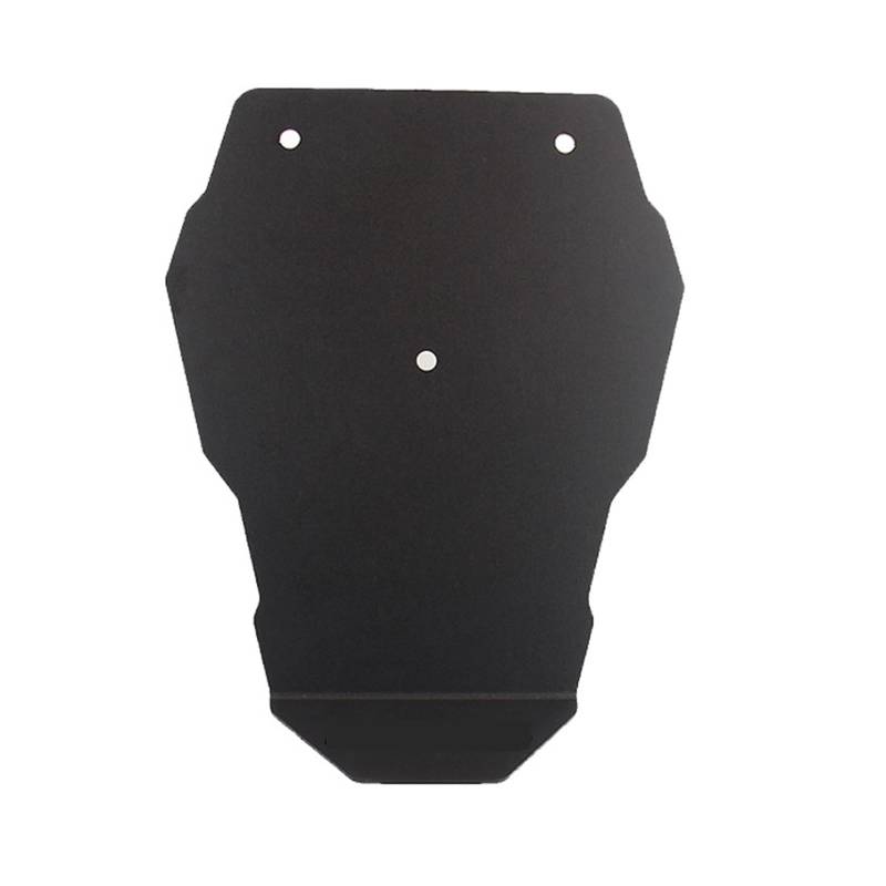 Kennzeichenhalter Fit Für BMW R1200GS ADV LC R1250GS Abenteuer R1200GSA GS R1250 Motorrad Kennzeichen Hinten Fender Schutz Halter Halterung(for R1200GS Logo) von EGUIAS