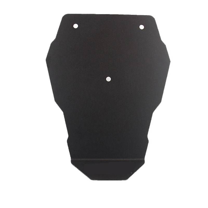 Kennzeichenhalter Fit Für BMW R1200GS ADV LC R1250GS Abenteuer R1200GSA GS R1250 Motorrad Kennzeichen Hinten Fender Schutz Halter Halterung(for R1250GS ADV Logo) von EGUIAS