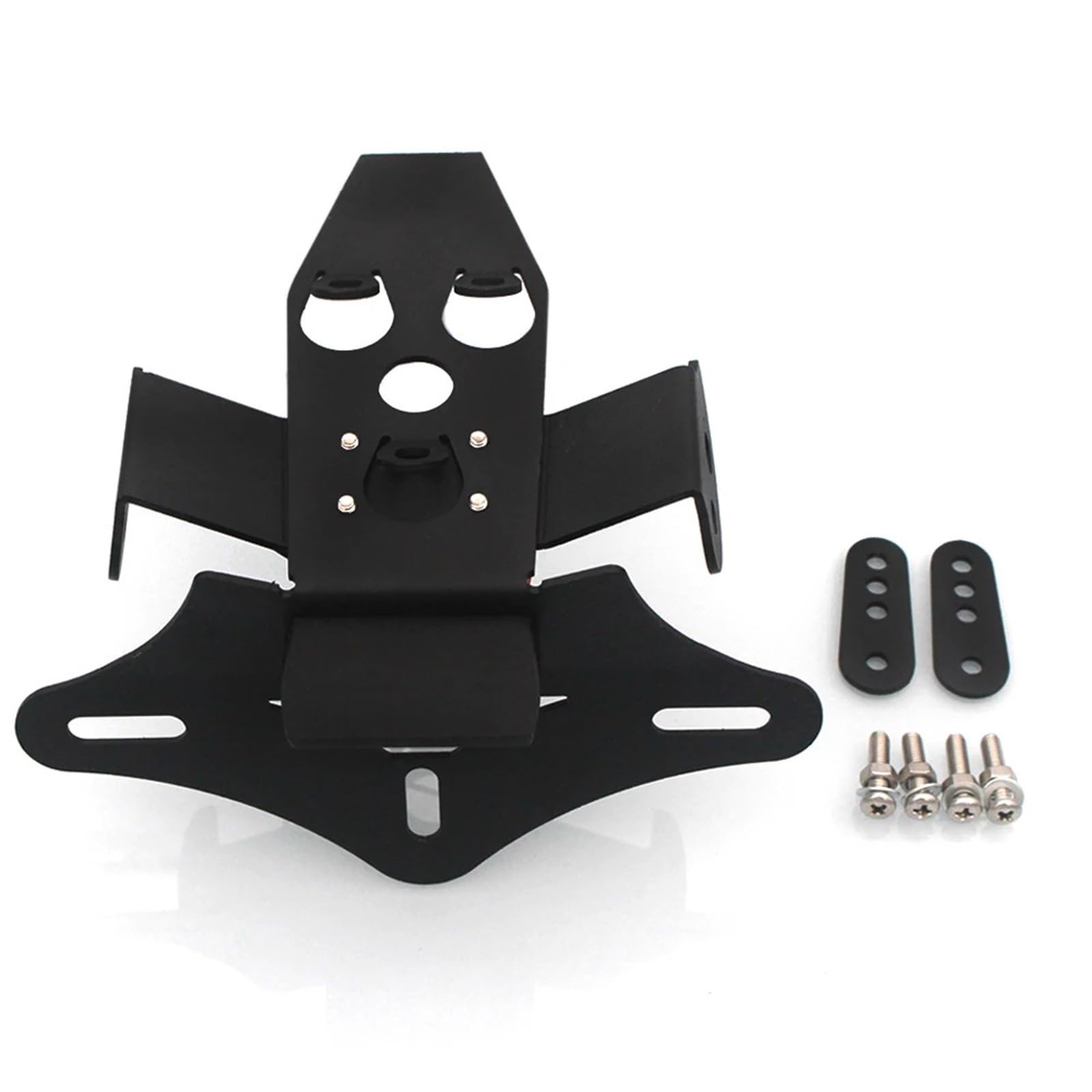 Kennzeichenhalter Fit Für Honda CBR1000RR CBR1000RR 1000RR Fireblade/SP Motorrad Kennzeichen Halter Rahmen Fender Eliminator Kennzeichenhalter Fit Für Honda CBR1000RR CBR1000RR 1000RR Fireblade/SP Motorrad Kennzeichen Halter Rahmen Fender Eliminator von EGUIAS