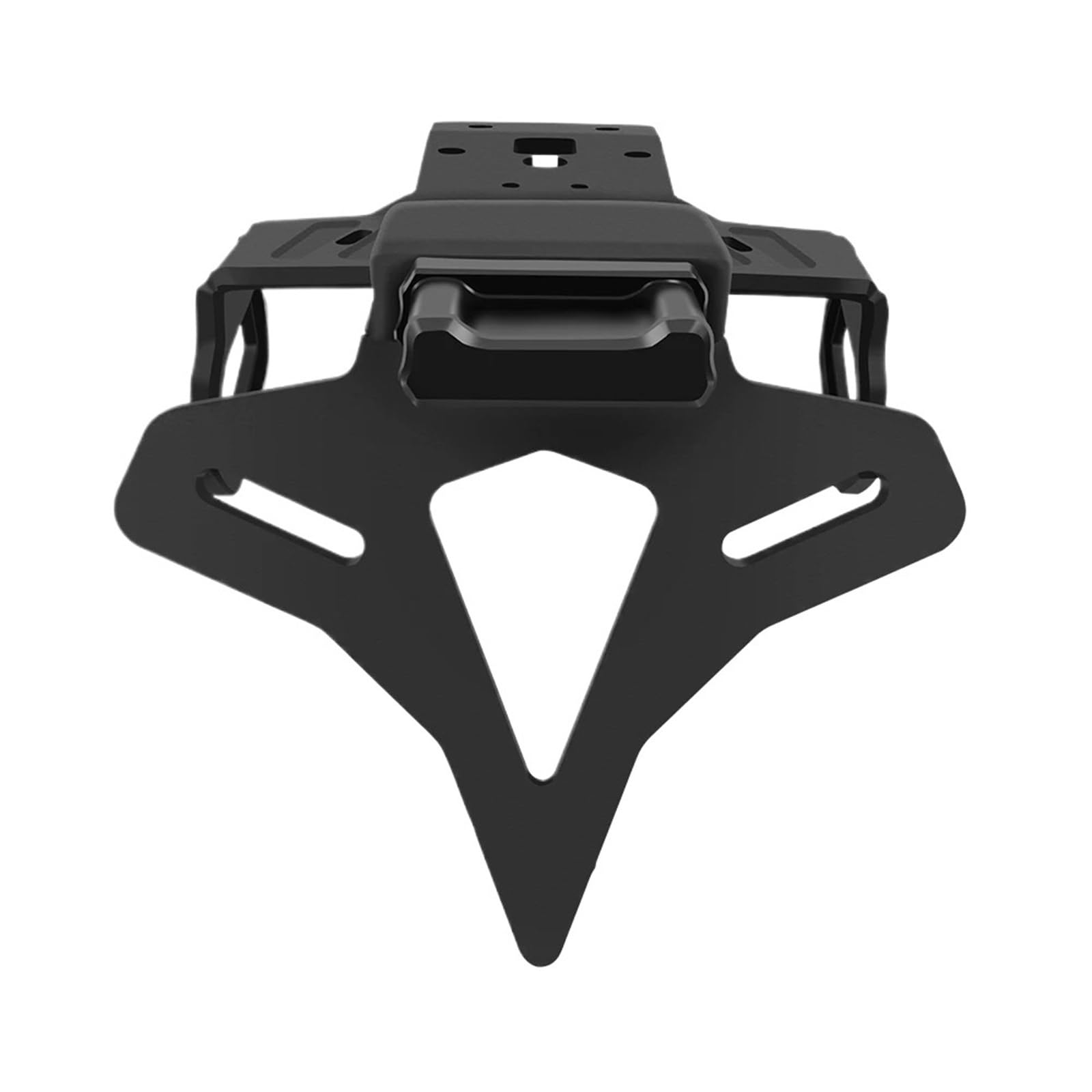 Kennzeichenhalter Für ZX-6R ZX6R Zx6r 2024 Hinten Kurze Schwanz Nummernschild Mit LED Hinten Schwanz Ordentlich Motorrad Nummernschild Halter Kennzeichenhalter Für ZX-6R ZX6R Zx6r 2024 Hinten Kurze Schwanz Nummernschild Mit LED Hinten Schwanz Ordentlich Motorrad Nummernschild Halter von EGUIAS
