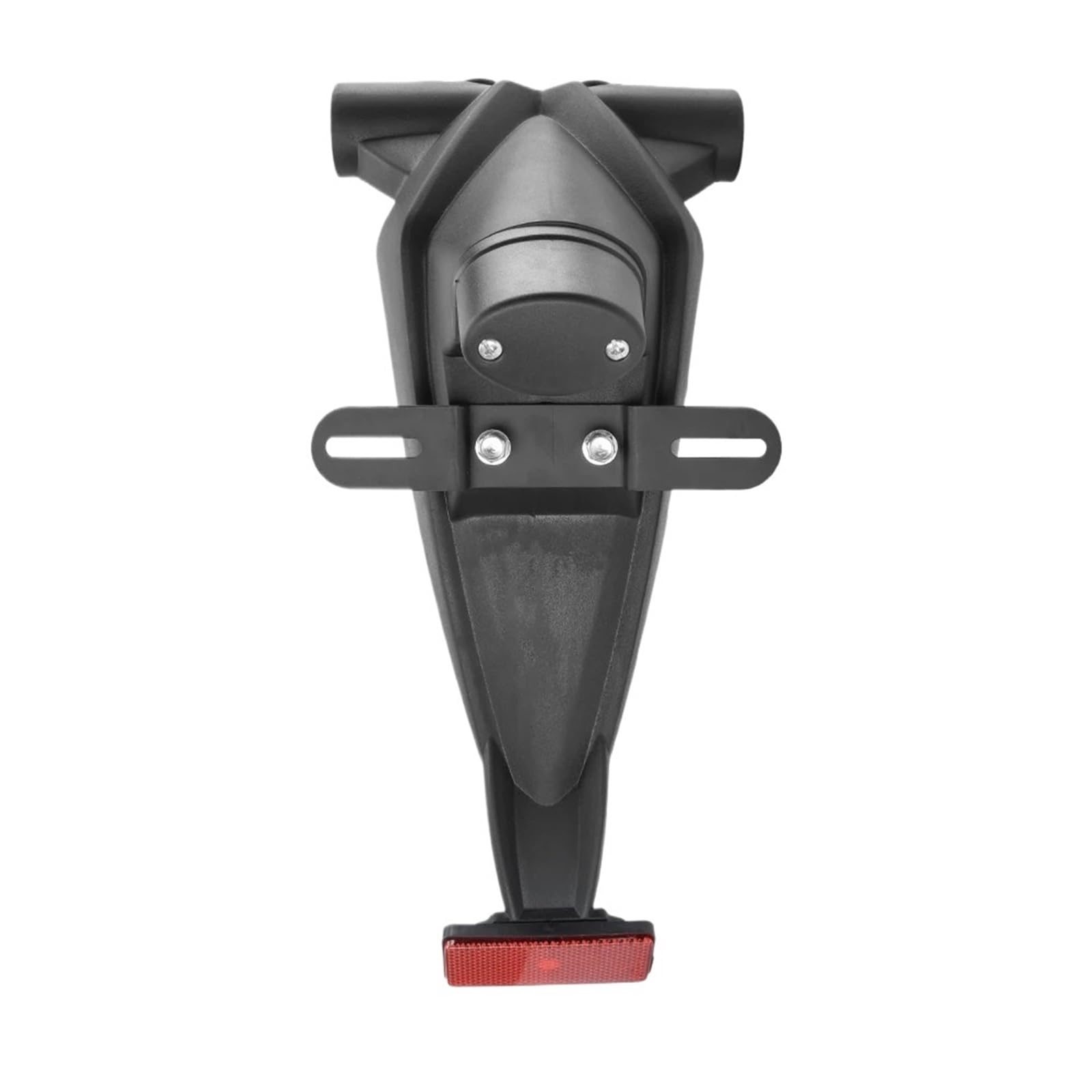 Kennzeichenhalter Kennzeichenhalter passend für Kawasaki Z-750 2007–2012, hinterer Motorrad-Kennzeichenrahmen Kennzeichenhalter Kennzeichenhalter passend für Kawasaki Z-750 2007–2012, hinterer Motorrad-Kennzeichenrahmen von EGUIAS