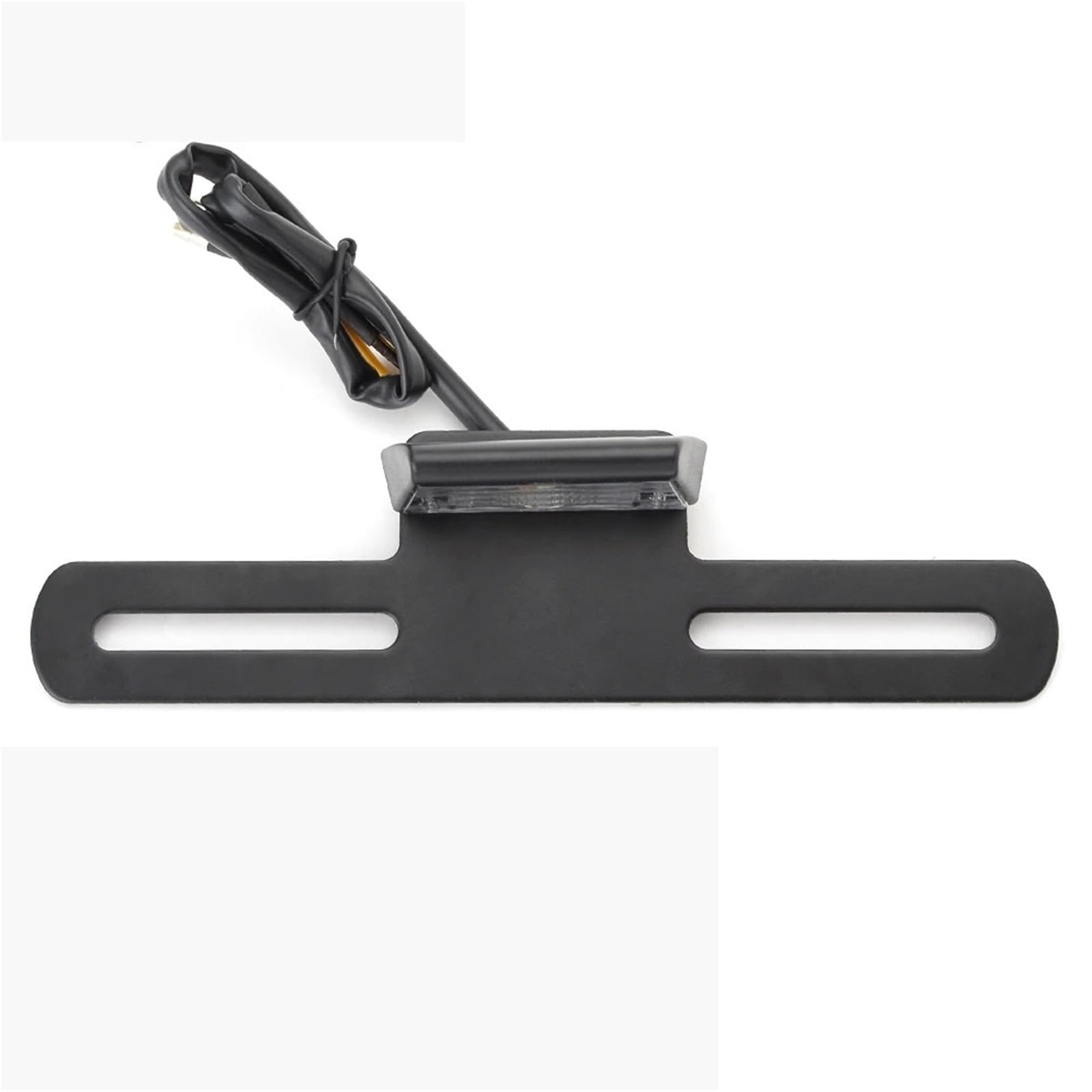 Kennzeichenhalter Motorrad Aluminium Kennzeichen Halter Halterung Unterstützung LED Licht Motorrad Roller Kennzeichen Licht Kennzeichenhalter Motorrad Aluminium Kennzeichen Halter Halterung Unterstützung LED Licht Motorrad Roller Kennzeichen Licht von EGUIAS