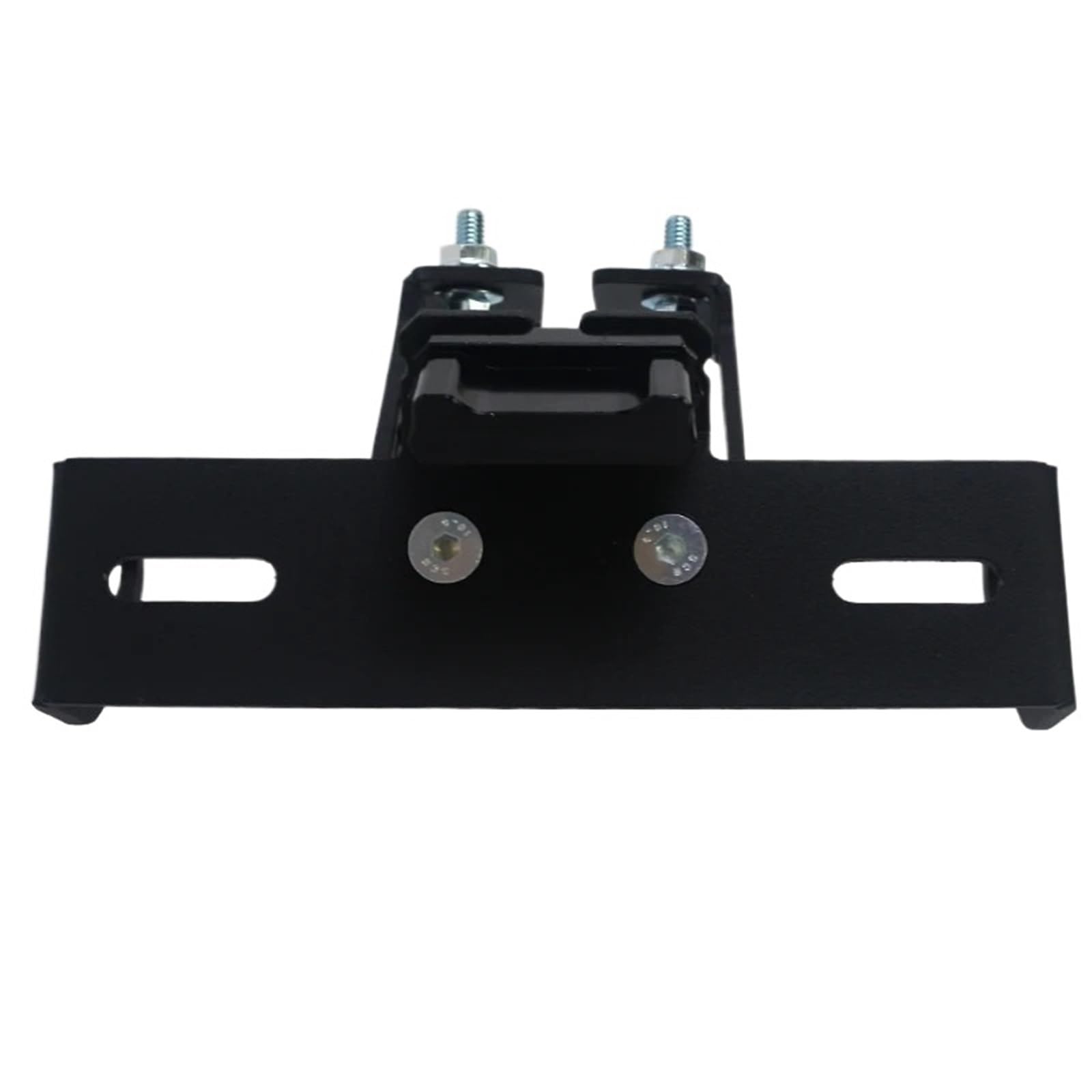 Kennzeichenhalter Motorrad-Heck-Ordnungssystem, Kotflügel-Eliminator, LED-Licht, passend für Kawasaki Ninja ZX-6R/ZX636 2019–2023.(Ninja) von EGUIAS