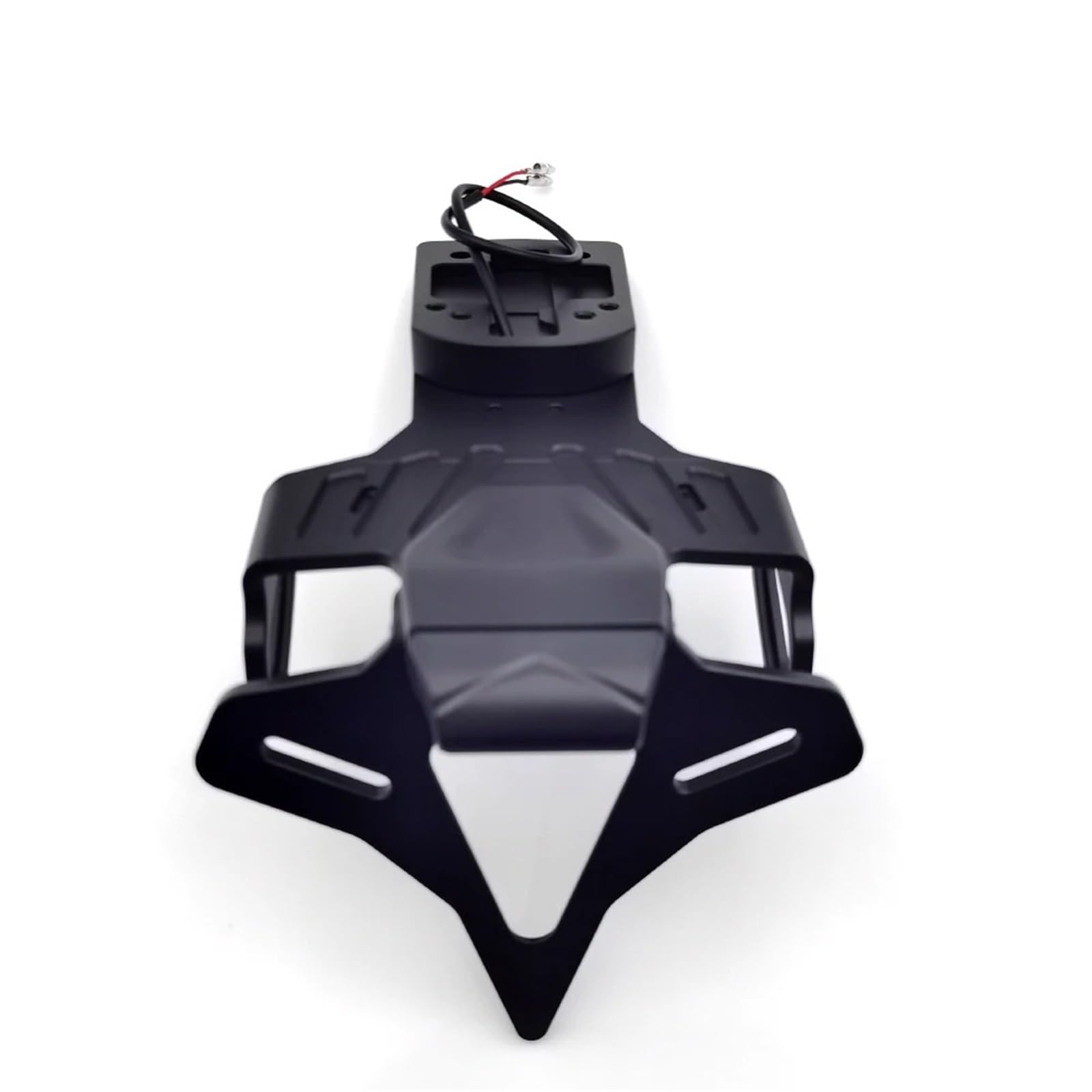 Kennzeichenhalter Motorrad Kennzeichen Halter Fender Eliminator Halterung Fit Für Kawasaki Ninja ZX-6R ZX6R 2024-2025 Kennzeichenhalter Motorrad Kennzeichen Halter Fender Eliminator Halterung Fit Für Kawasaki Ninja ZX-6R ZX6R 2024-2025 von EGUIAS