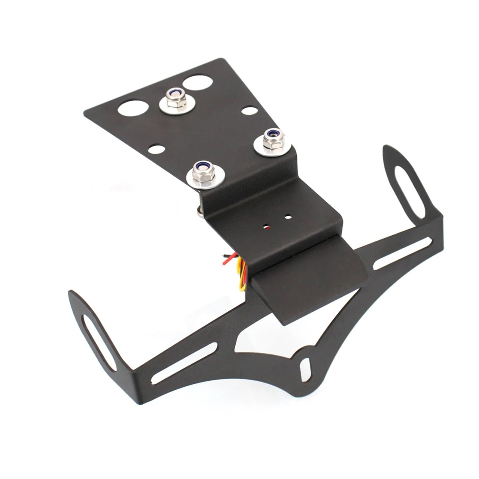 Kennzeichenhalter Motorrad Kennzeichen Halter Halterung Rahmen Fender Eliminator Fit Für Honda CB650F CBR650F 2014-2018 Kennzeichenhalter Motorrad Kennzeichen Halter Halterung Rahmen Fender Eliminator Fit Für Honda CB650F CBR650F 2014-2018 von EGUIAS