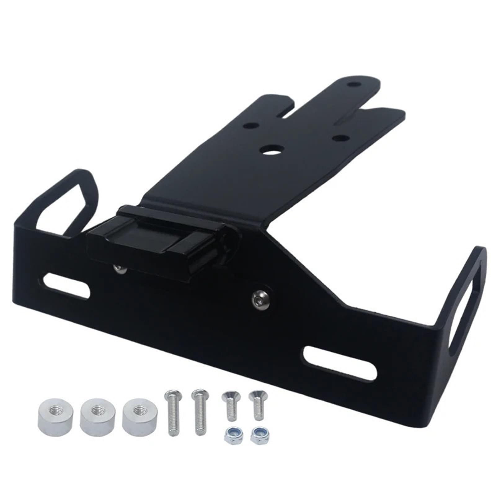 Kennzeichenhalter Motorrad Kennzeichenhalter Fender Eliminator Passend für Kawasaki ER6N/ER6F Ninja 650/650R ER6N/ER6F 2012-2016 Kennzeichenhalter Motorrad Kennzeichenhalter Fender Eliminator Passend für Kawasaki ER6N/ER6F Ninja 650/650R ER6N/ER6F 2012-2016 von EGUIAS