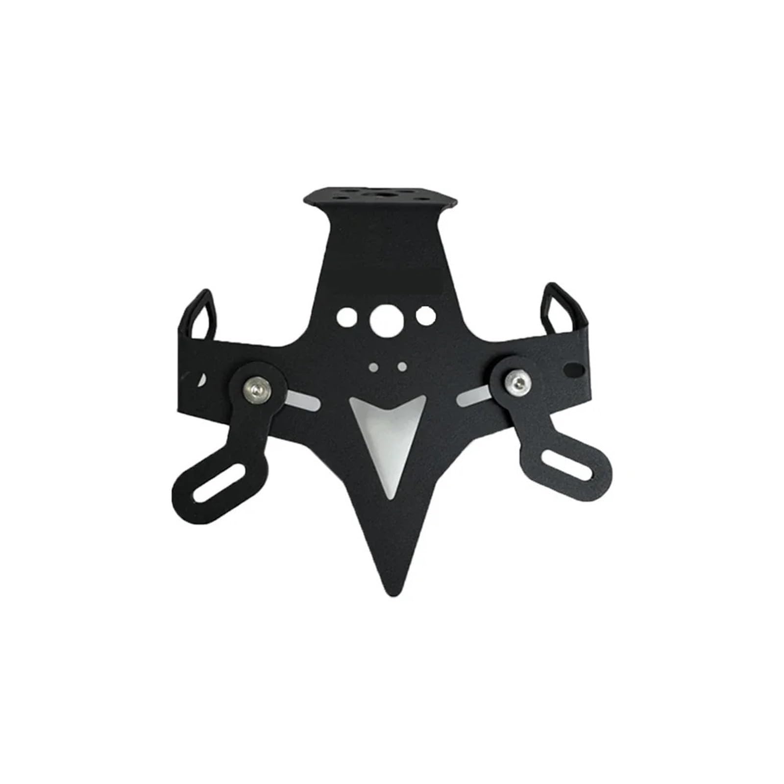 Kennzeichenhalter Motorrad-Kennzeichenhalter passend für Kawasaki ZX-4R, ZX-4RR, ZX25R, ZX4RR, ZX25R, 2020–2024 Kennzeichenhalter Motorrad-Kennzeichenhalter passend für Kawasaki ZX-4R, ZX-4RR, ZX25R, ZX4RR, ZX25R, 2020–2024 von EGUIAS