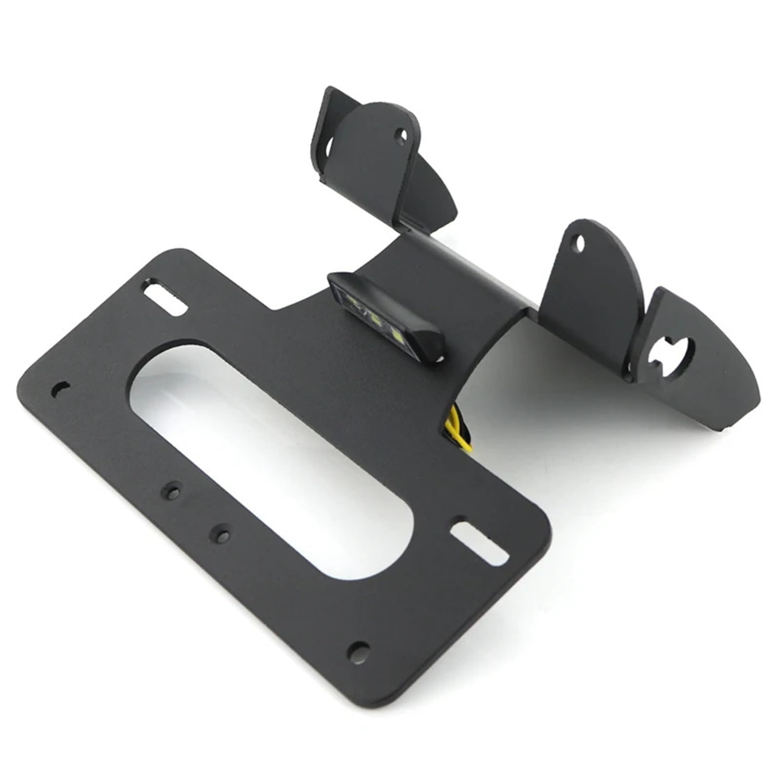 Kennzeichenhalter Passend für Ducati Monster 696 795 796 1100 Evo, alle Baujahre. Halterung für das Heck, ordentliches Kotflügel-Eliminierungsset. Kennzeichenhalter Passend für Ducati Monster 696 795 796 1100 Evo, alle Baujahre. Halterung für das Heck, ordentliches Kotflügel-Eliminierungsset. von EGUIAS