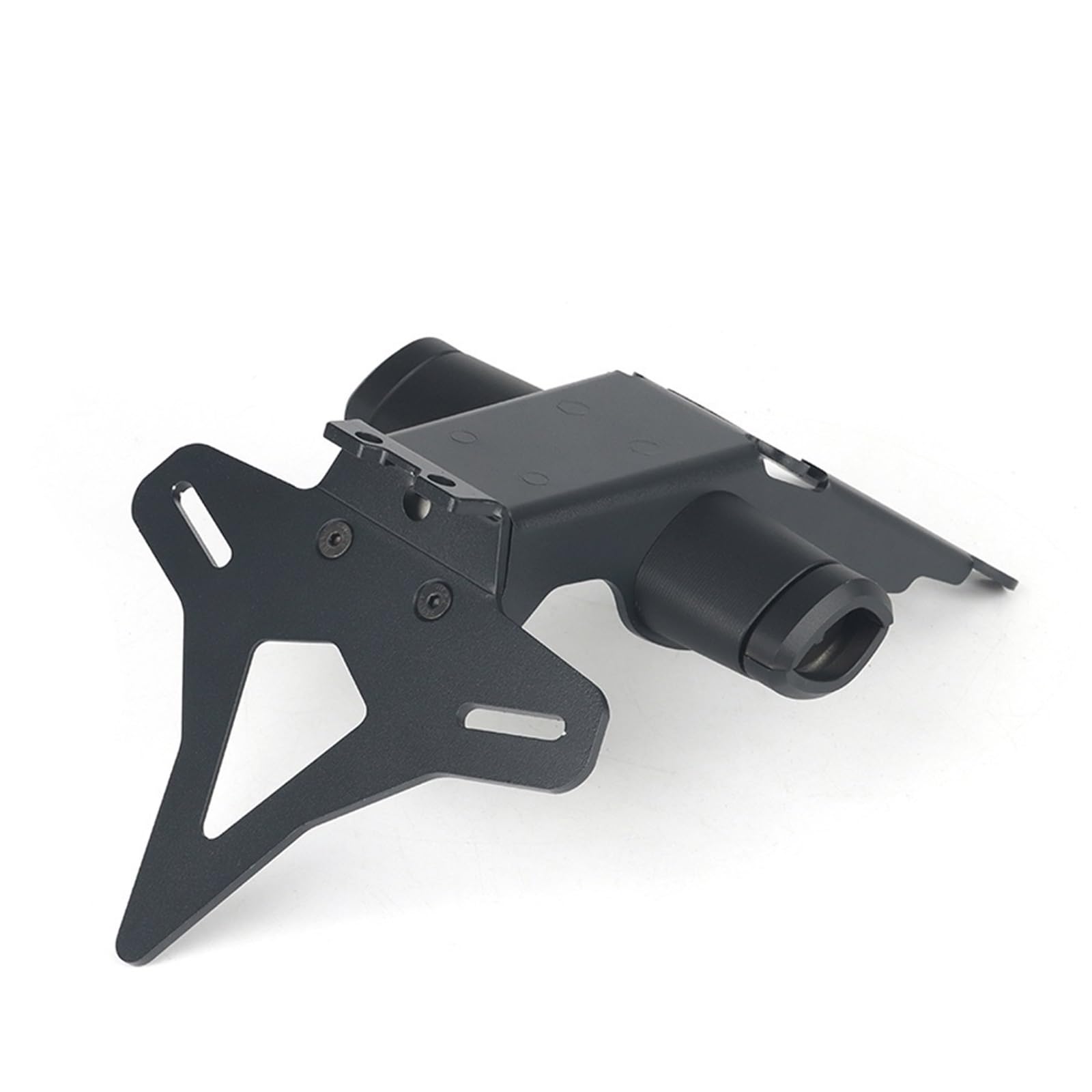 Kennzeichenhalter Passend für Ducati Monster 950 2021-up 2022 2023. Kennzeichenhalter-Kit für den Reitstock. Kennzeichenhalter Passend für Ducati Monster 950 2021-up 2022 2023. Kennzeichenhalter-Kit für den Reitstock. von EGUIAS