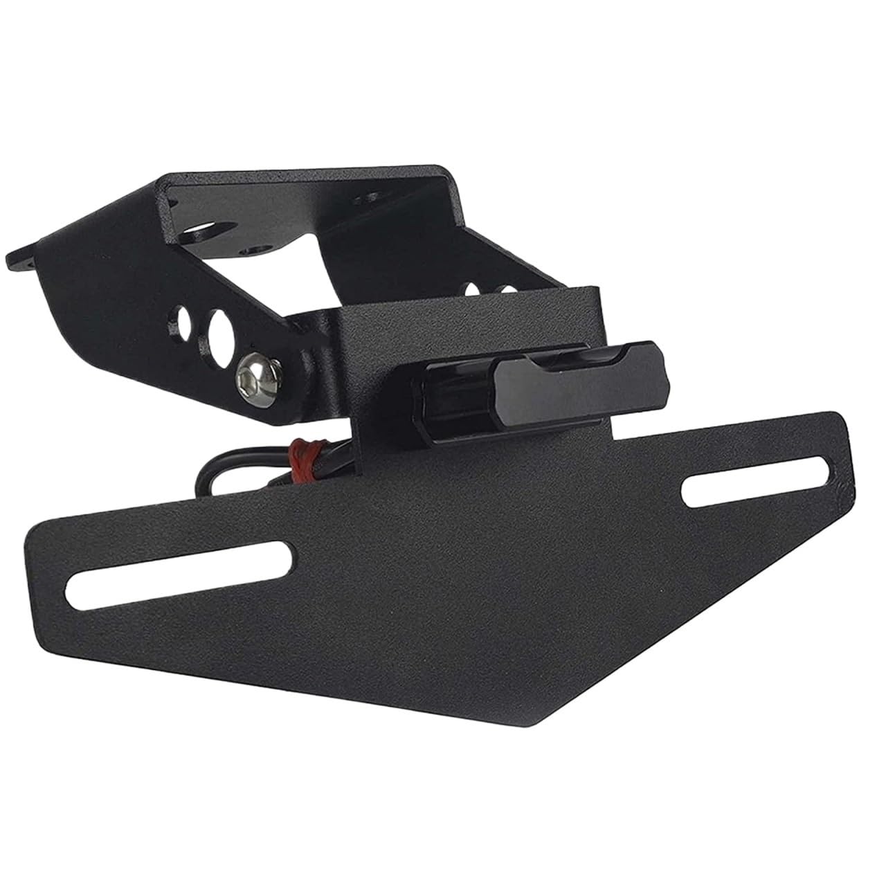 Kennzeichenhalter Passend für Duke 125 250 390 RC 390 2013-2021 LED-Licht Kennzeichenhalter Motorradzubehör Hinteres Kennzeichen Kennzeichenhalter Passend für Duke 125 250 390 RC 390 2013-2021 LED-Licht Kennzeichenhalter Motorradzubehör Hinteres Kennzeichen von EGUIAS