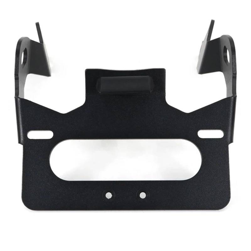 Kennzeichenhalter Passend für Honda CBR650R CB650R 2021–2024. Kennzeichenhalterhalterung, Heckaufhängung. von EGUIAS