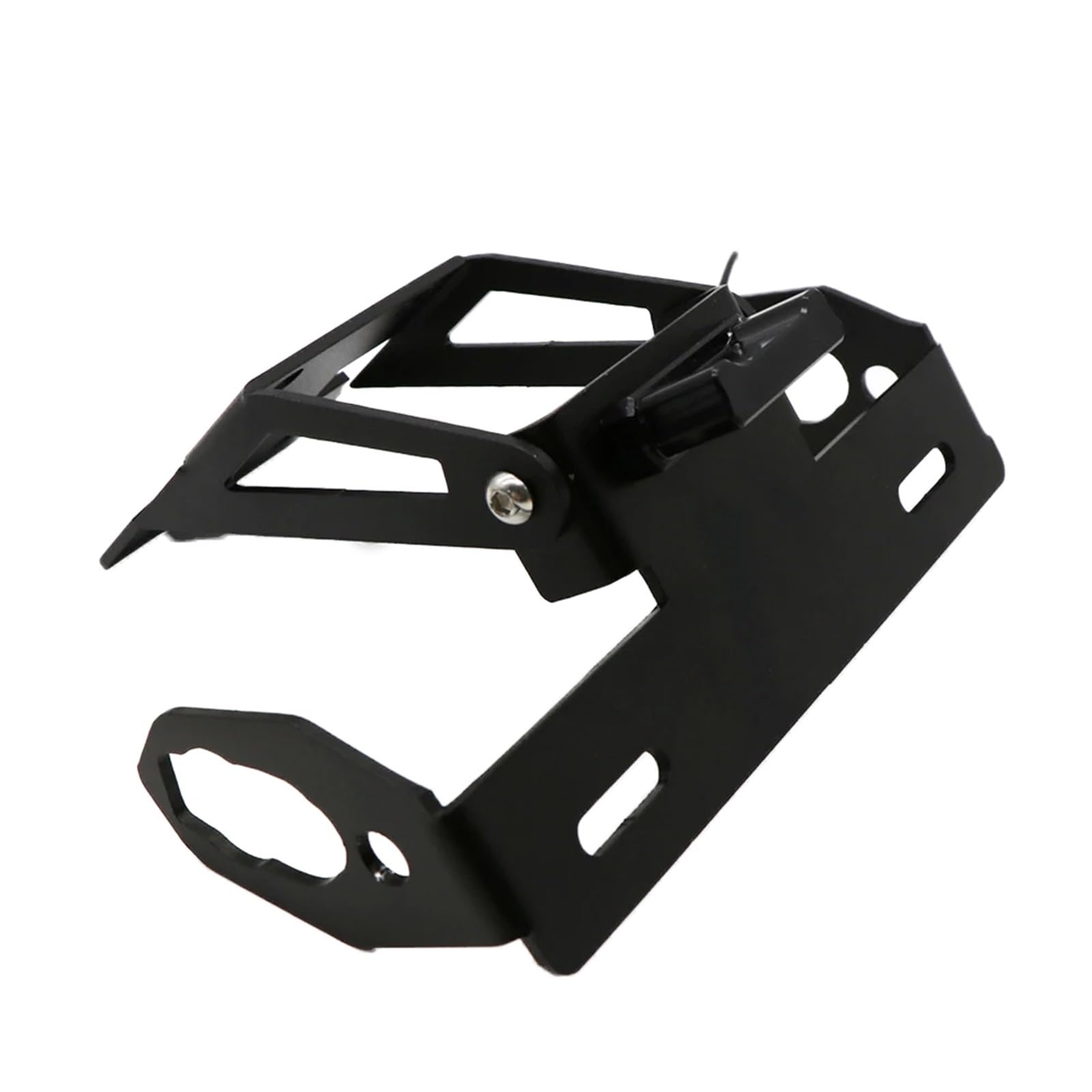 Kennzeichenhalter Passend für Kawasaki Ninja 650 Z650 2017-2020 Motorrad-Kennzeichenhalter-Fender-Eliminator-Zubehör Kennzeichenhalter Passend für Kawasaki Ninja 650 Z650 2017-2020 Motorrad-Kennzeichenhalter-Fender-Eliminator-Zubehör von EGUIAS