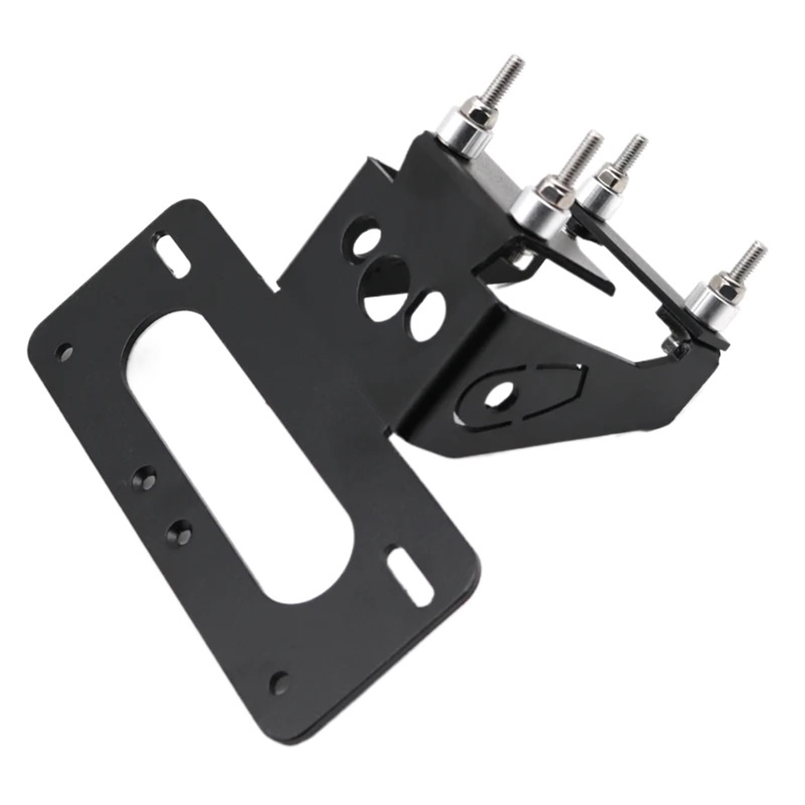 Kennzeichenhalter Passend für Kawasaki Z900 2017–2024 ZH2 2020–2025. Kennzeichenhalter, Rahmen, Heckklappe, Kotflügel-Eliminator. Kennzeichenhalter Passend für Kawasaki Z900 2017–2024 ZH2 2020–2025. Kennzeichenhalter, Rahmen, Heckklappe, Kotflügel-Eliminator. von EGUIAS