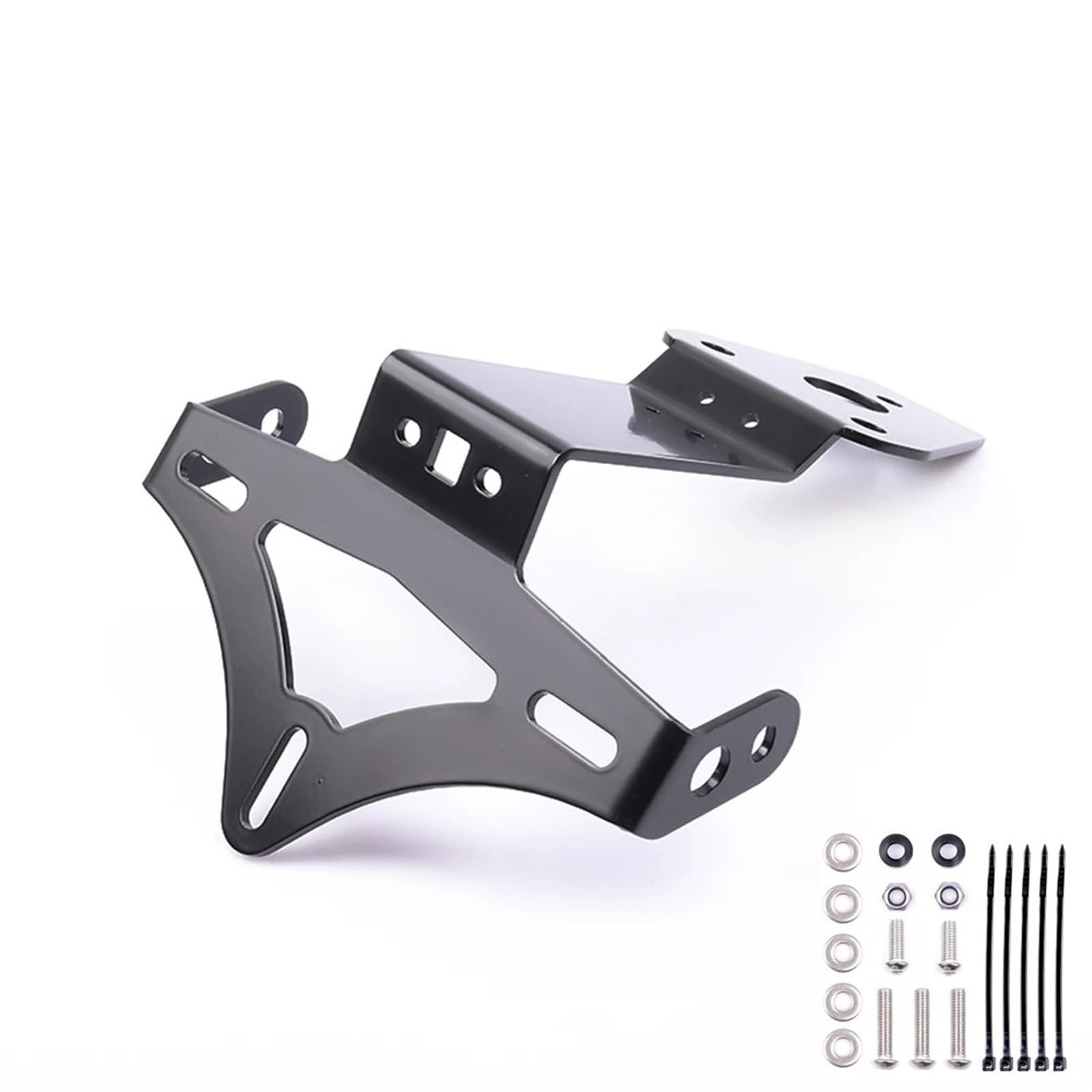 Kennzeichenhalter Passend für Triumph Daytona 660 2024-2025 Motorrad-Kennzeichenhalter Kennzeichenhalter Passend für Triumph Daytona 660 2024-2025 Motorrad-Kennzeichenhalter von EGUIAS