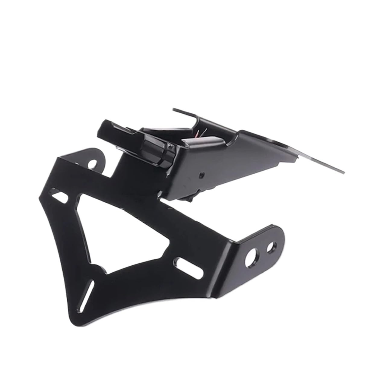 Kennzeichenhalter Passend für Triumph Speed Triple 1200 RS RR Tail Tidy Kennzeichenhalter 2021-2025 Kennzeichenhalter Passend für Triumph Speed Triple 1200 RS RR Tail Tidy Kennzeichenhalter 2021-2025 von EGUIAS
